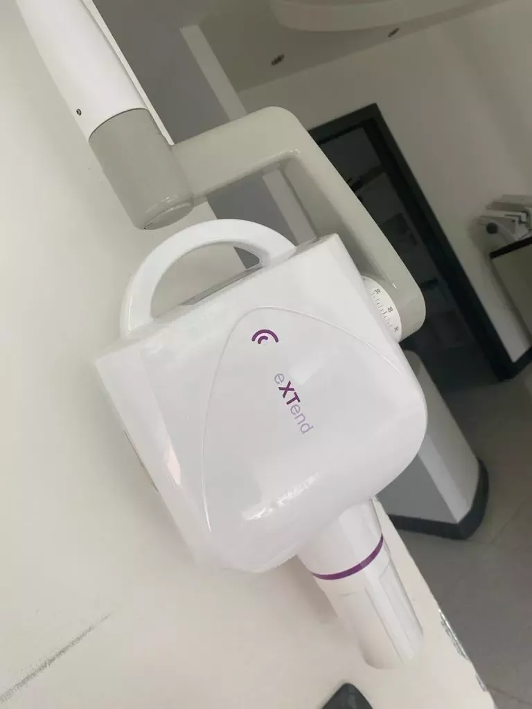 Diagnostica dentale digitale 3D - Studio Oberti Varese
