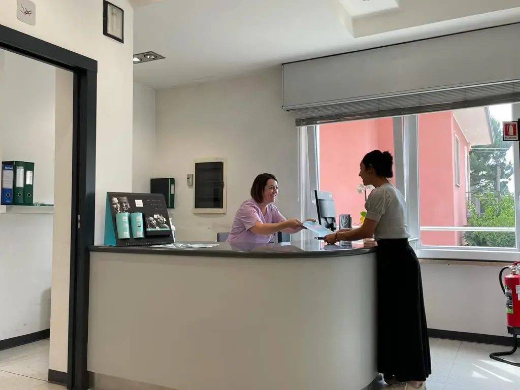 Ortodonzia e Invisalign a Varese - Studio Oberti