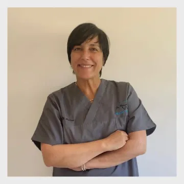 Dottoressa di Matteo - Studio Dentistico Oberti Varese